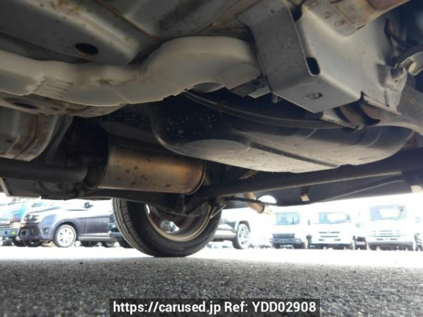 Used 2011 AT mitsubishi ek-wagon H82W Image[37]