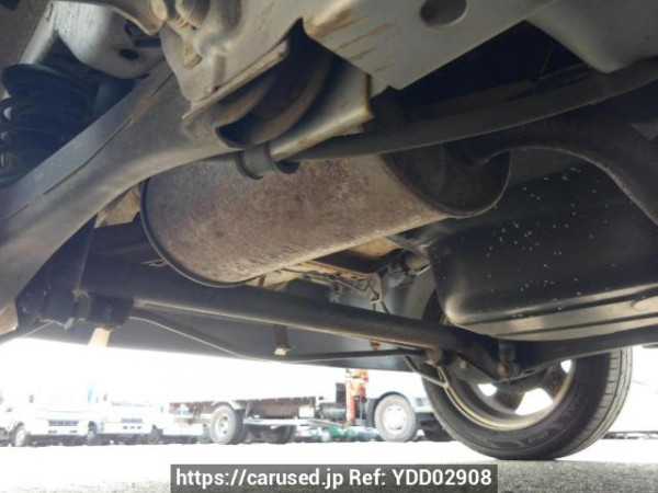 Used 2011 AT mitsubishi ek-wagon H82W Image[38]