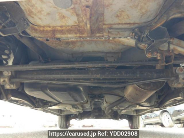 Used 2011 AT mitsubishi ek-wagon H82W Image[40]