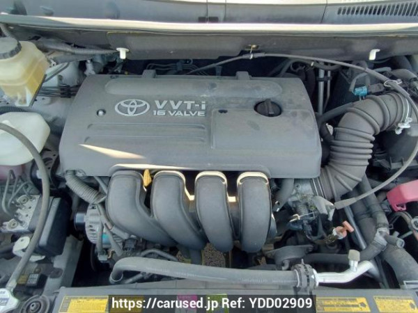 Used 2003 AT toyota wish ZNE10G Image[10]