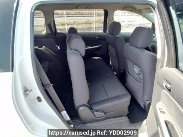 Used 2003 AT toyota wish ZNE10G Image[15]