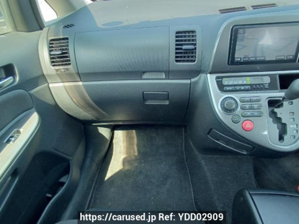 Used 2003 AT toyota wish ZNE10G Image[19]