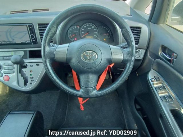 Used 2003 AT toyota wish ZNE10G Image[20]