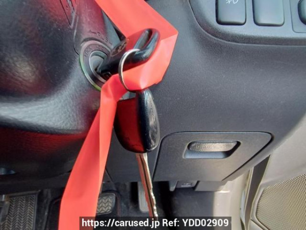 Used 2003 AT toyota wish ZNE10G Image[21]