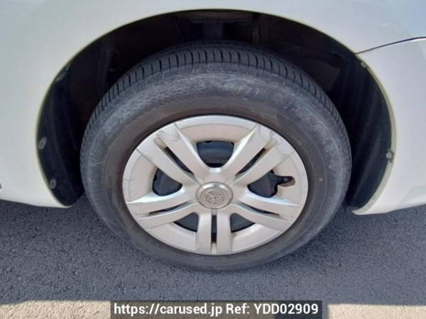 Used 2003 AT toyota wish ZNE10G Image[28]