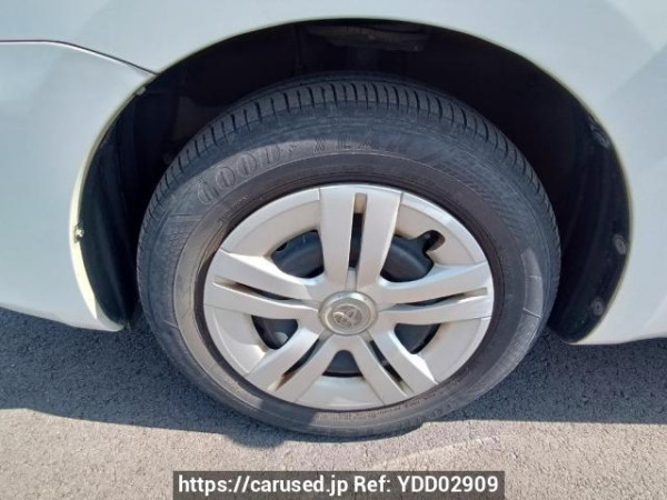 Used 2003 AT toyota wish ZNE10G Image[29]