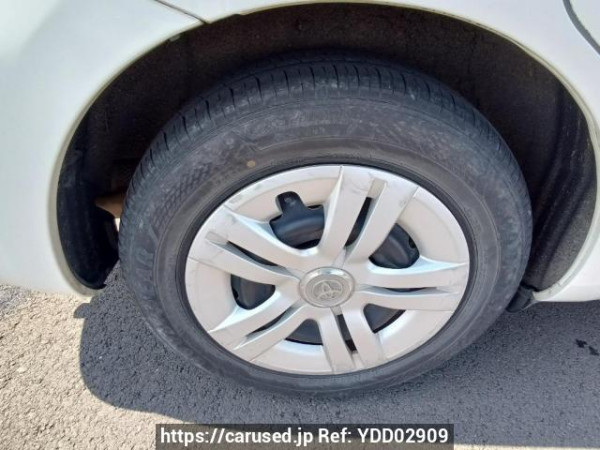 Used 2003 AT toyota wish ZNE10G Image[30]