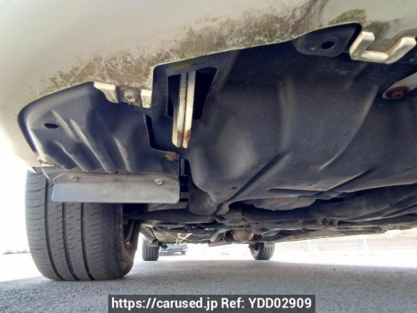 Used 2003 AT toyota wish ZNE10G Image[32]