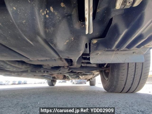 Used 2003 AT toyota wish ZNE10G Image[33]