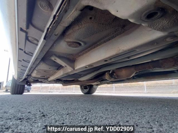 Used 2003 AT toyota wish ZNE10G Image[34]