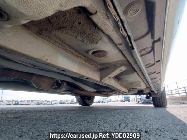 Used 2003 AT toyota wish ZNE10G Image[35]