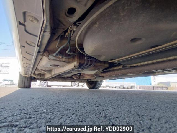 Used 2003 AT toyota wish ZNE10G Image[36]