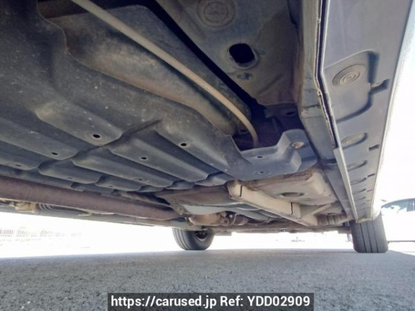 Used 2003 AT toyota wish ZNE10G Image[37]