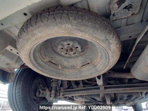 Used 2003 AT toyota wish ZNE10G Image[41]