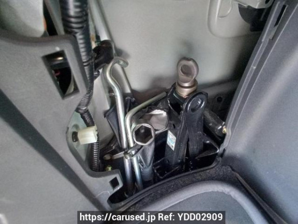 Used 2003 AT toyota wish ZNE10G Image[42]