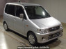 Used 2001 AT daihatsu move L900S Image[2]