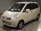 Nissan Moco MG21S