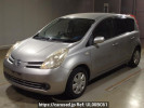 Nissan Note E11