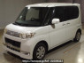 Used 2009 AT daihatsu tanto-custom L375S Image[0]