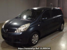 Nissan Note E11