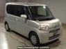 Used 2010 AT daihatsu tanto L375S Image[2]