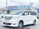 Toyota Alphard DBA-ANH20W
