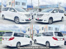 Used 2013 AT toyota alphard DBA-ANH20W Image[5]
