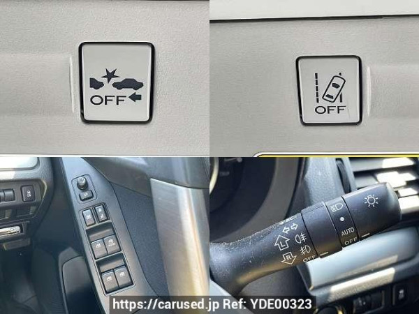 Used 2013 AT subaru forester DBA-SJ5 Image[7]