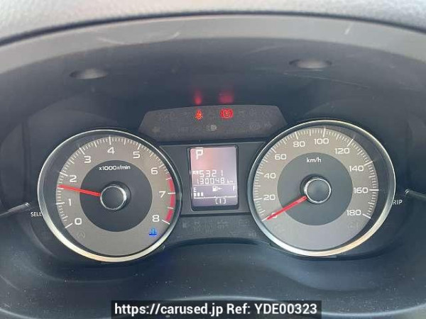 Used 2013 AT subaru forester DBA-SJ5 Image[9]