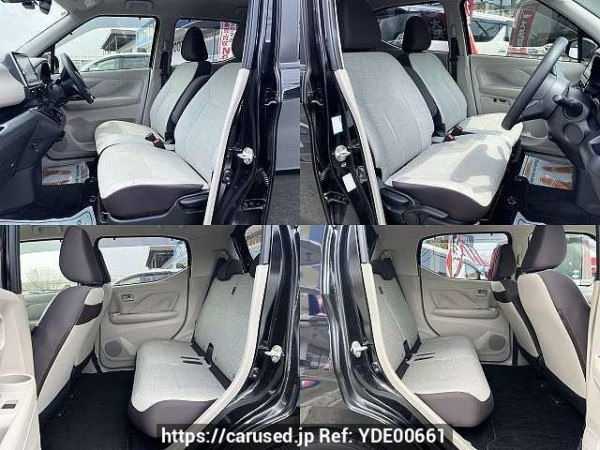 Used 2019 AT nissan dayz 5BA-B43W Image[5]