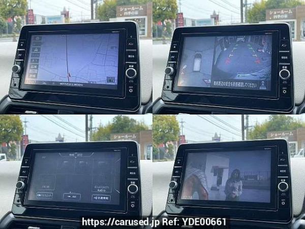 Used 2019 AT nissan dayz 5BA-B43W Image[6]