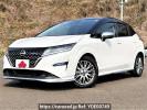 Nissan Note 6AA-E13