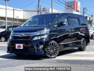 Toyota Vellfire DBA-ANH20W