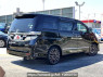 Used 2014 AT toyota vellfire DBA-ANH20W Image[2]
