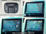 Used 2014 AT toyota vellfire DBA-ANH20W Image[5]