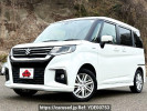 Suzuki Wagon R Solio 5AA-MA37S