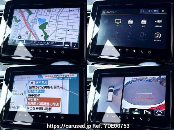 Used 2021 AT suzuki wagon-r-solio 5AA-MA37S Image[6]