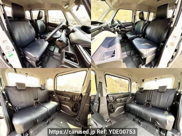 Used 2021 AT suzuki wagon-r-solio 5AA-MA37S Image[8]