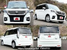 Used 2021 AT suzuki wagon-r-solio 5AA-MA37S Image[9]