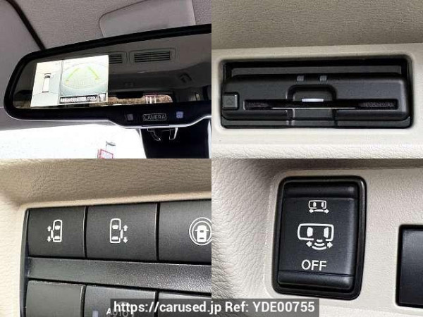 Used 2023 CVT nissan dayz-roox 5AA-B44A Image[5]