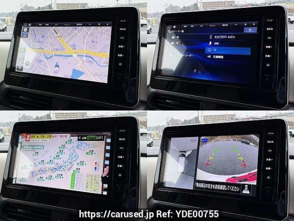 Used 2023 CVT nissan dayz-roox 5AA-B44A Image[6]