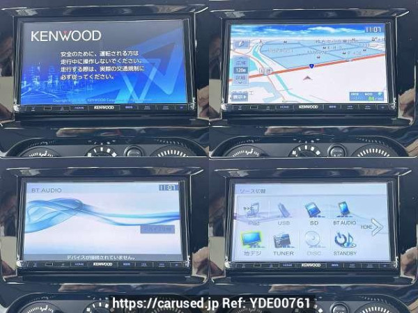 Used 2017 AT suzuki jimny ABA-JB23W Image[6]