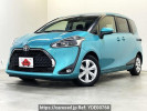 Toyota Sienta DBA-NSP170G
