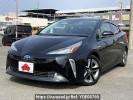 Toyota Prius DAA-ZVW51