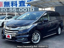 Honda Odyssey DBA-RC1