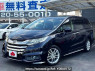 Used 2013 CVT honda odyssey DBA-RC1 Image[0]