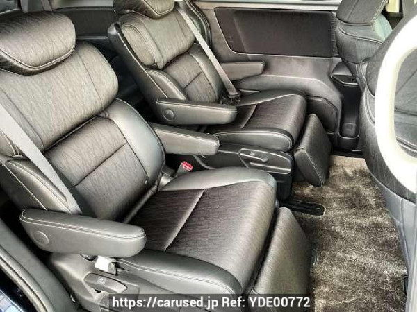 Used 2013 CVT honda odyssey DBA-RC1 Image[5]