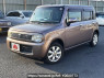 Used 2012 AT suzuki alto-lapin DBA-HE22S Image[0]