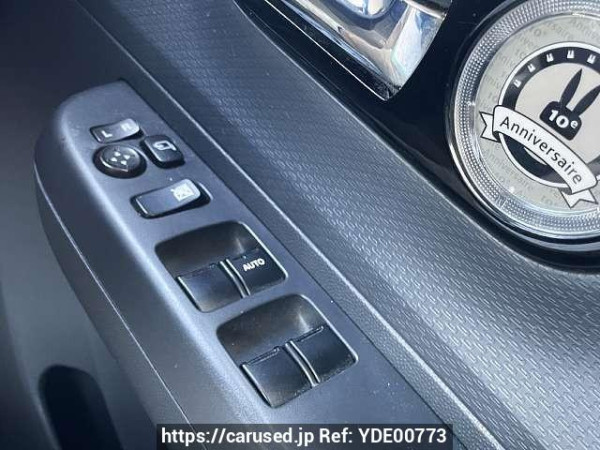 Used 2012 AT suzuki alto-lapin DBA-HE22S Image[6]