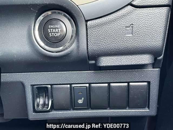 Used 2012 AT suzuki alto-lapin DBA-HE22S Image[7]